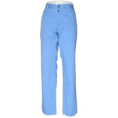 Chinos (Blå) från Timezone Bomull