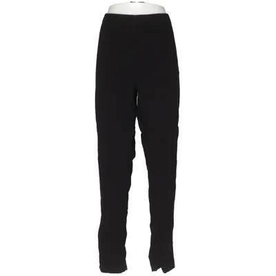 Pantalon (Noir) de Share Élasthane, Polyamide, Viscose