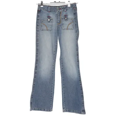 Jeans (Blå) från Multiblu Bomull