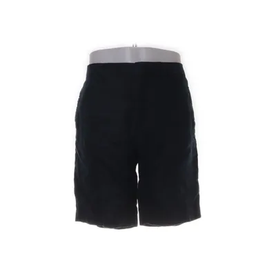 Shorts (Blå) från H&M Bomull, Linne, Polyester