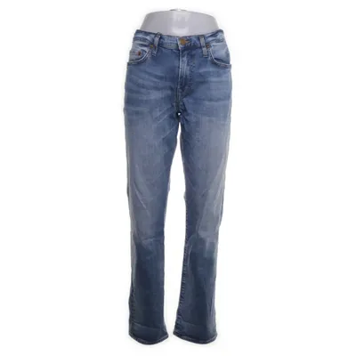 Jeans (Blå) från True Religion Bomull, Elastan