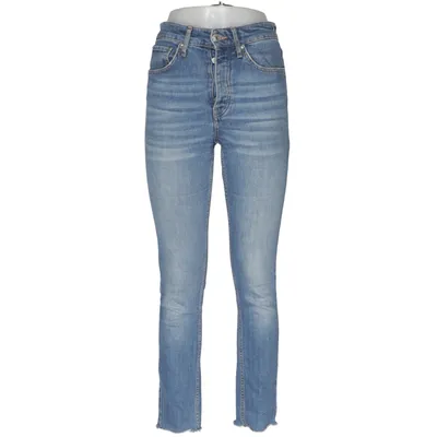 Spijkerbroek (Perfect Jeans) van Perfect Jeans Gina Tricot Katoen, Elastaan