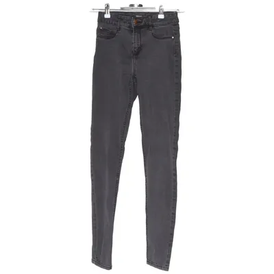 Jeans (Gray) from Cubus Man Cotton, Elastane, Polyester