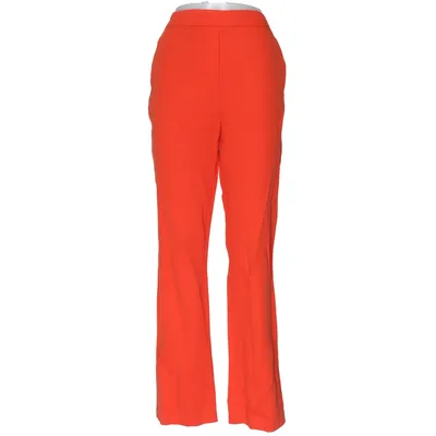 Byxor (Orange) från Jake*s Bomull, Linne, Lyocell