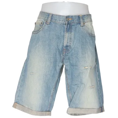 Jeansshorts (NEVADA) från Dressmann Bomull