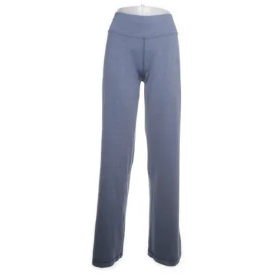 Joggingbroek (Blauw) van Skhoop Elastaan, Polyester