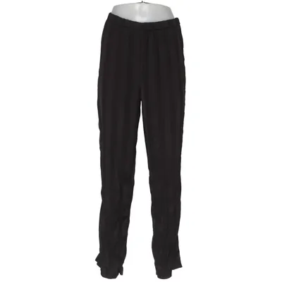Pantalon (Noir) de Loungeable Élasthane, Polyester