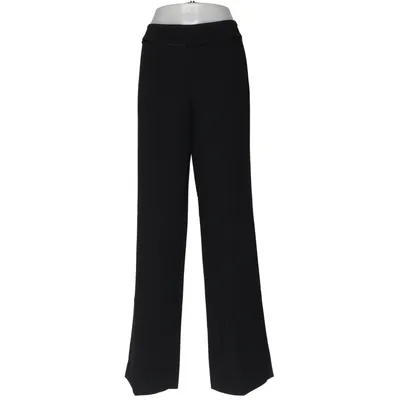 Pantalon patte d'éléphant (LINDA) de ESPRIT Collection Acétate, Polyester