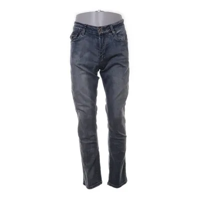 Jeans (MAXON STRAIGHT PCS) från Marc Lauge Bomull, Elastan, Polyester