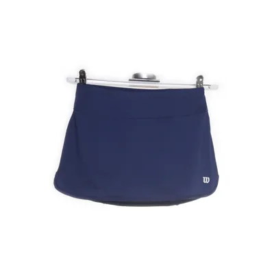 Sports skirt (Blue) from Wilson Elastane, Polyester