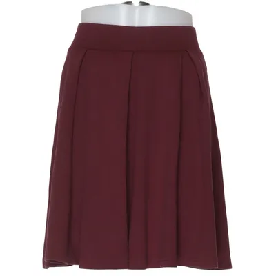 Kjol (Lila) från Anna Field Petite Elastan, Polyester, Viskos