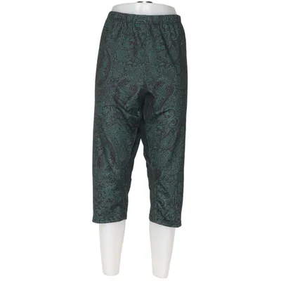 Shorts (Grön, Svart, Flerfärgad) från Emery Rose Elastan, Polyester