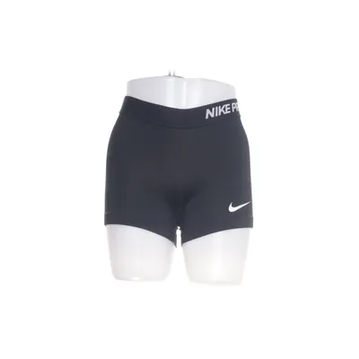 Compressieshorts (Zwart) van Nike Pro