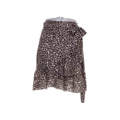 Omlottkjol (Beige, Flerfärgad) från Chelsea Girl Polyester