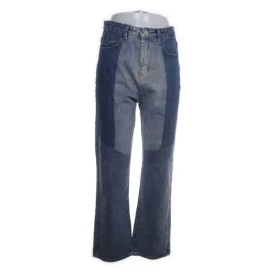 Jeans (Blå) fra Princess Polly Bomuld