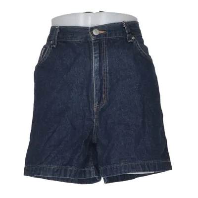 Denim shorts (Fg17965r) van Faded Glory Katoen