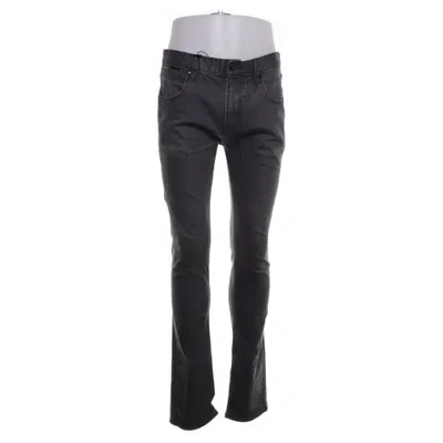 Jeans (Grå) från Reunion Bomull, Elastan