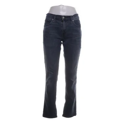 Jeans (Blå) från Levi's Premium Bomull, Polyester