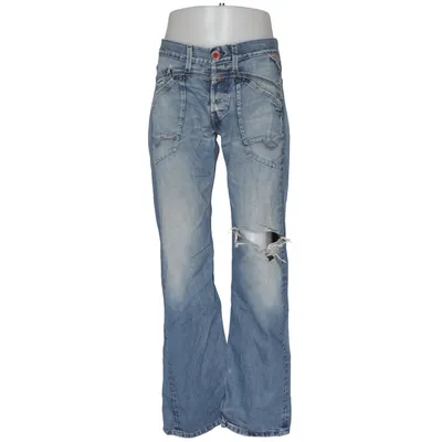 Jeans (Blå) fra Replay Bomuld