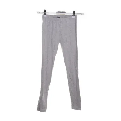 Leggings (Grå) från Kids Bomull, Elastan, Polyester