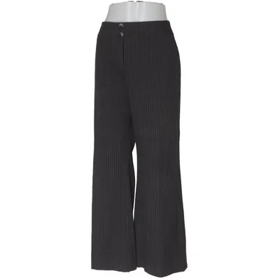 Kostuumbroek (64130-685) van Tribal Elastaan, Polyester, Viscose