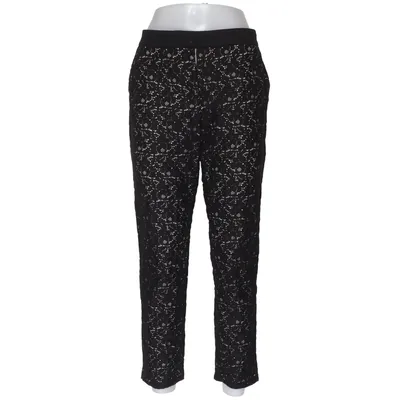 Pants (Black) from Sir Oliver Cotton, Polyamide