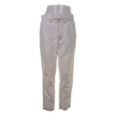 Chinos (Beige) van These Glory Days Katoen, Linnen