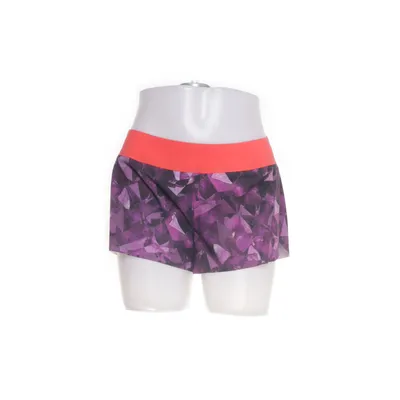 Träningsshorts (Lila, Flerfärgad) från Reebok Crossfit Polyester