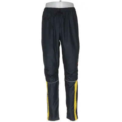Joggers (Black, Yellow) from Trimtex