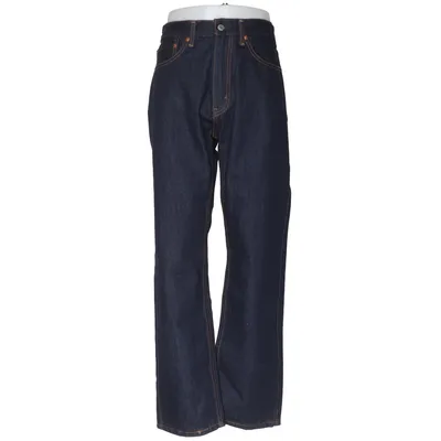 Jeans (Blå) från Levi Strauss & Co Bomull