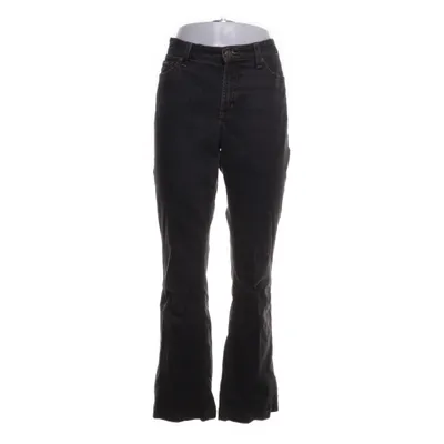 Jeans (Grå) från GANT Jeans Bomull, Elastan