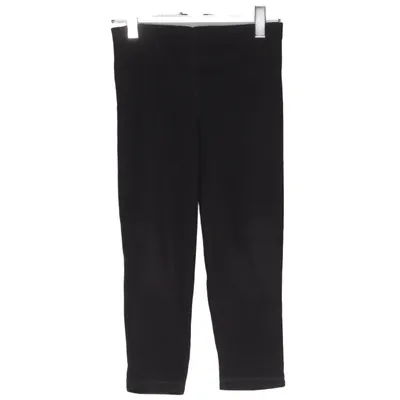 Leggings (Sort) fra Snowtex Polyester
