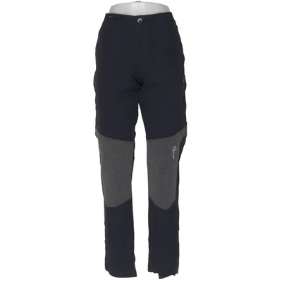 Friluftsbukser (Sort, Grå) fra Pelle P Elastan, Polyamid, Polyester