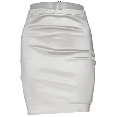 Skirt (White) from NLY One