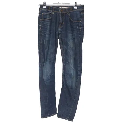 Jeans (Blå) från Detroit by Lindex Bomull