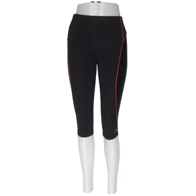 Sports tights (Black, Pink) from Lorna Jane Active
