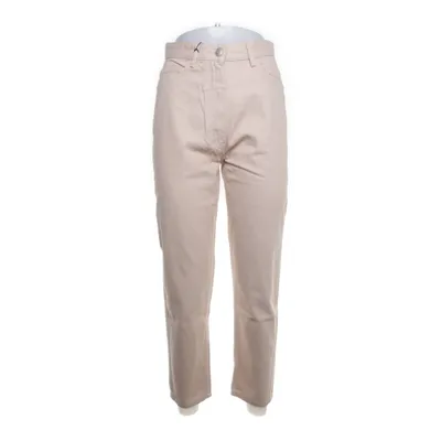 Jeans (Beige) från Groggy Bomull