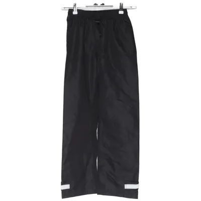 Rain pants (Black) from One Zero Polyester