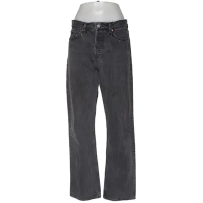 Jeans (Grå) fra Weekday