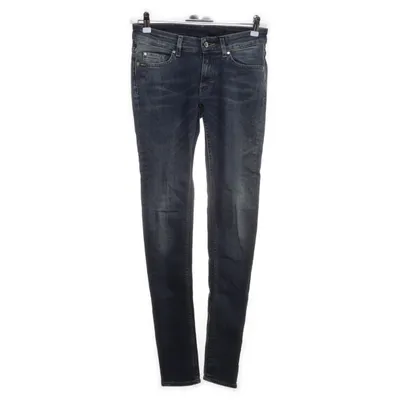 Jeans (Blå) från Tiger of Sweden Jeans Bomull, Elastan, Polyester