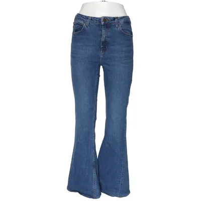 Jeans (BREEZE) från Lee Bomull, Elastan, Polyester