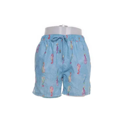 Badshorts (Blå, Flerfärgad) från Panos Emporio