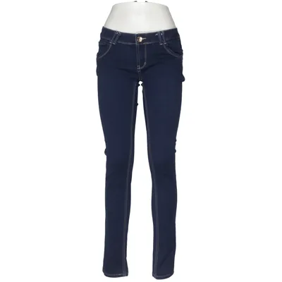 Jean (Bleu) de Toni Denim Coton, Élasthane