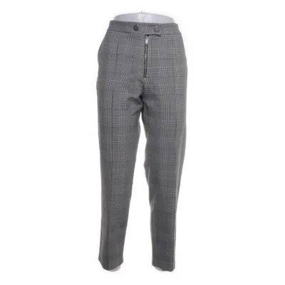 Pants (White, Black, Gray) from Mango Suit