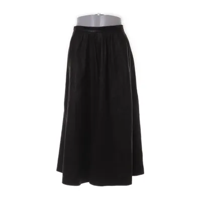 Leather skirt (Brown) from Zeiler Leather