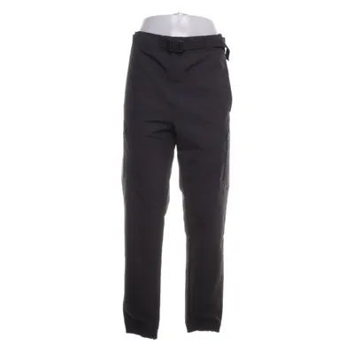 Friluftsbyxor (Svart) från Adidas Återvunnen polyester