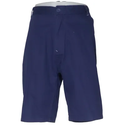 Shorts (Blue) from Hugo Samuel Cotton