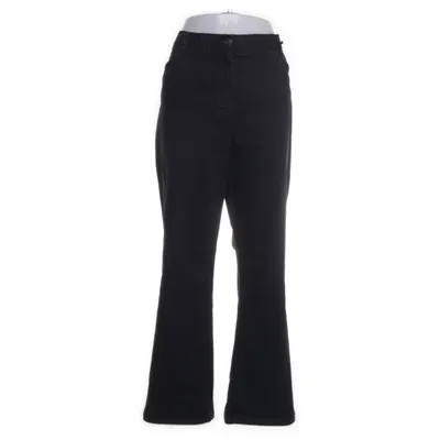 Jeans (Svart) från Voglia Bomull, Elastan, Polyester
