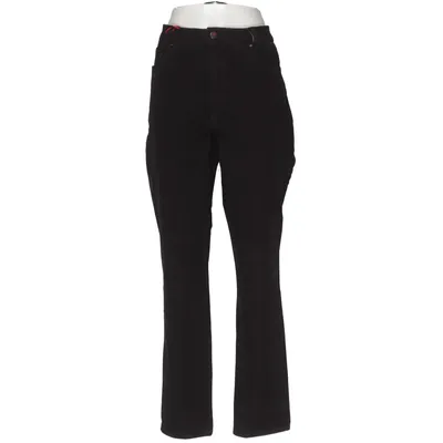 Jean (Noir) de Liebling Coton, Élasthane, Lyocell, Polyester