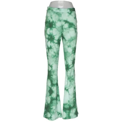 Sportleggings (Groen) van Daily Paper Elastaan, Polyester